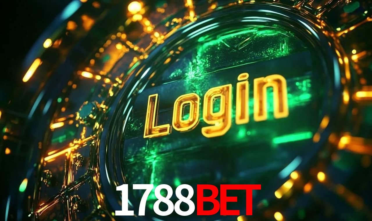 Segurança e privacidade no APP 1788bet