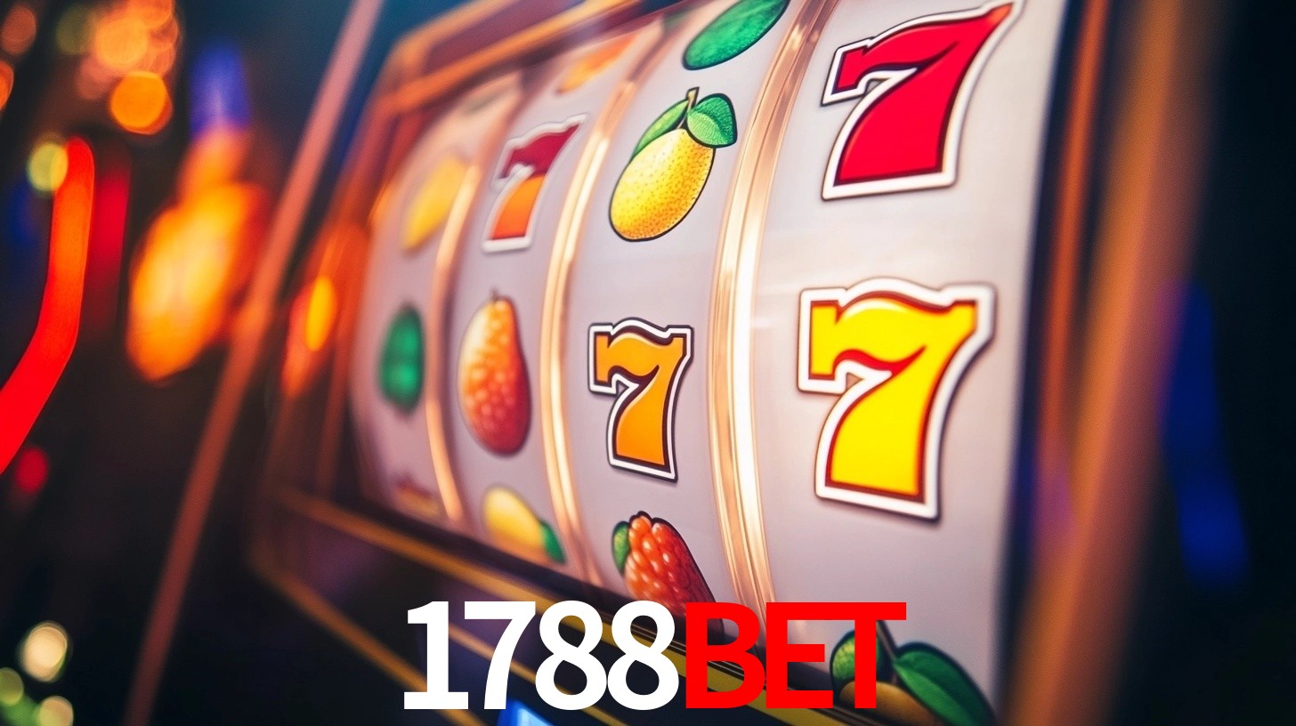 Cashback e recargas na 1788bet