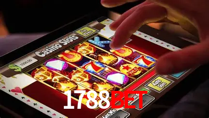 Cassino ao vivo com dealers reais na 1788bet