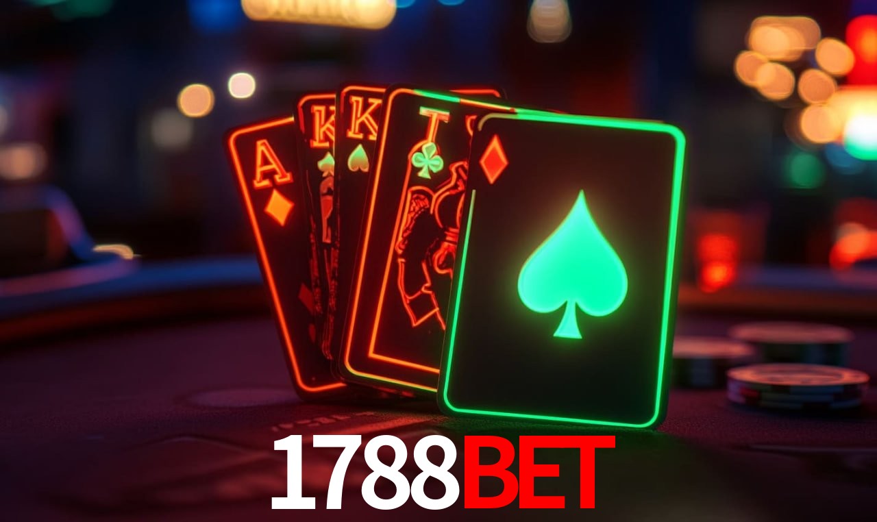 Jackpots e promoções na 1788bet