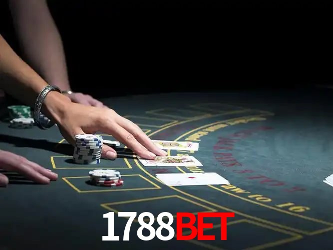 Bônus e promoções da 1788bet