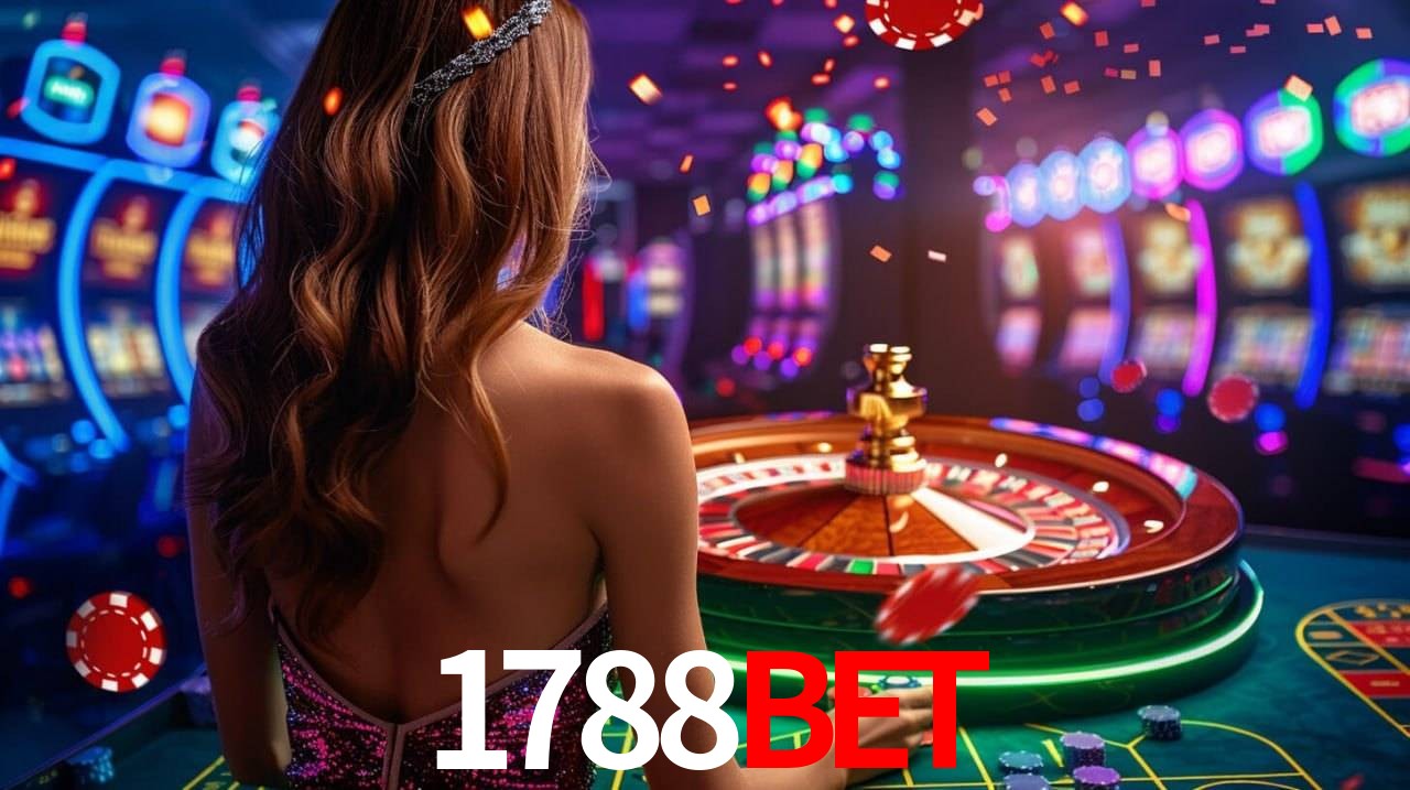 APP rápido e leve da 1788bet